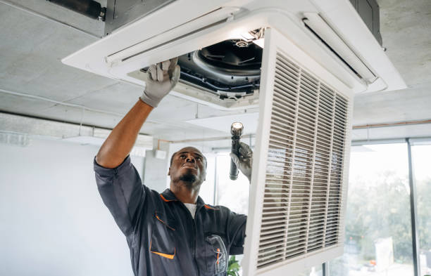 Licensed Ac Installation service in Highland Park, MI - FH HVAC