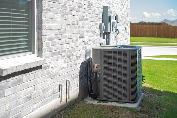 Reliable Ac Installation contractor in Highland Park, MI by FH HVAC